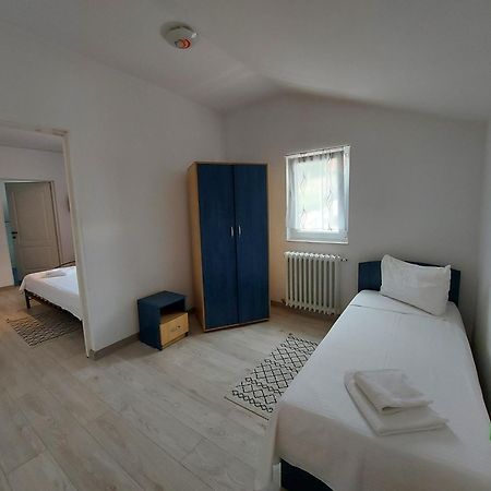 Casa Yuppy Du Appartement Ieşelniţa Kamer foto