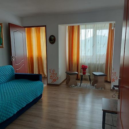Casa Yuppy Du Appartement Ieşelniţa Buitenkant foto