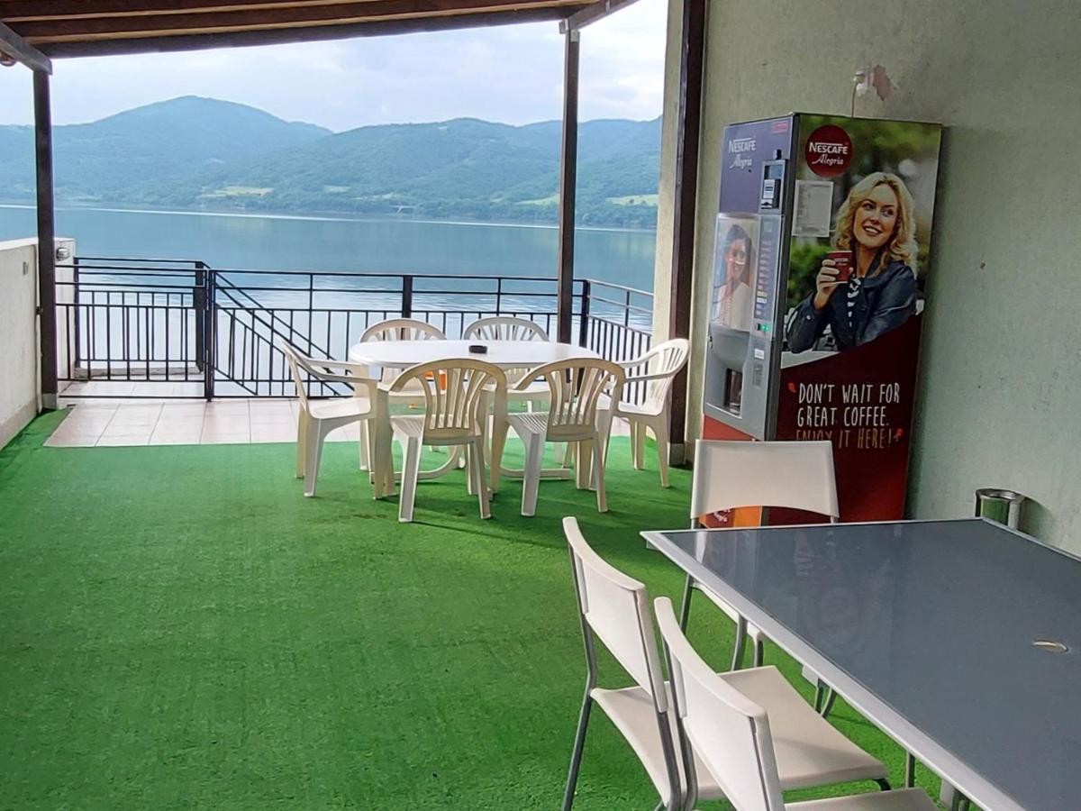 Casa Yuppy Du Appartement Ieşelniţa Buitenkant foto