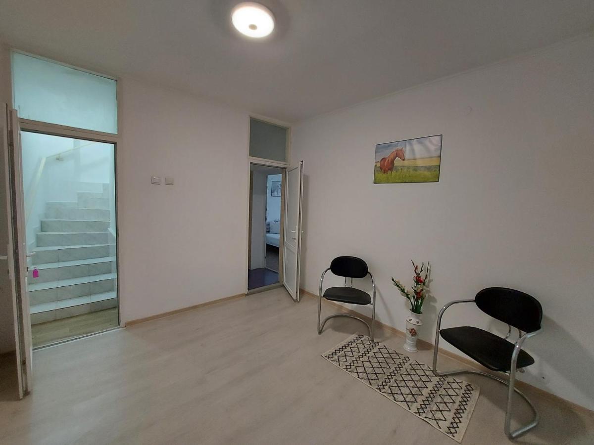 Casa Yuppy Du Appartement Ieşelniţa Kamer foto