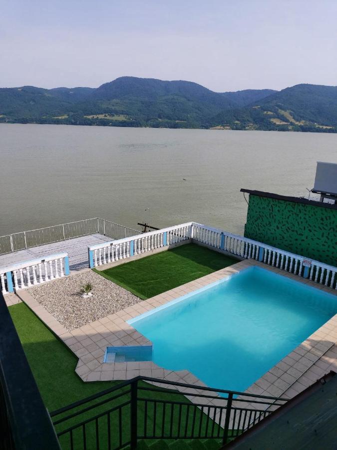 Casa Yuppy Du Appartement Ieşelniţa Buitenkant foto