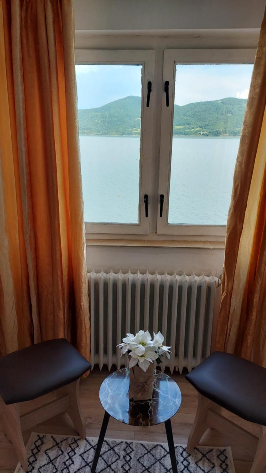 Casa Yuppy Du Appartement Ieşelniţa Kamer foto