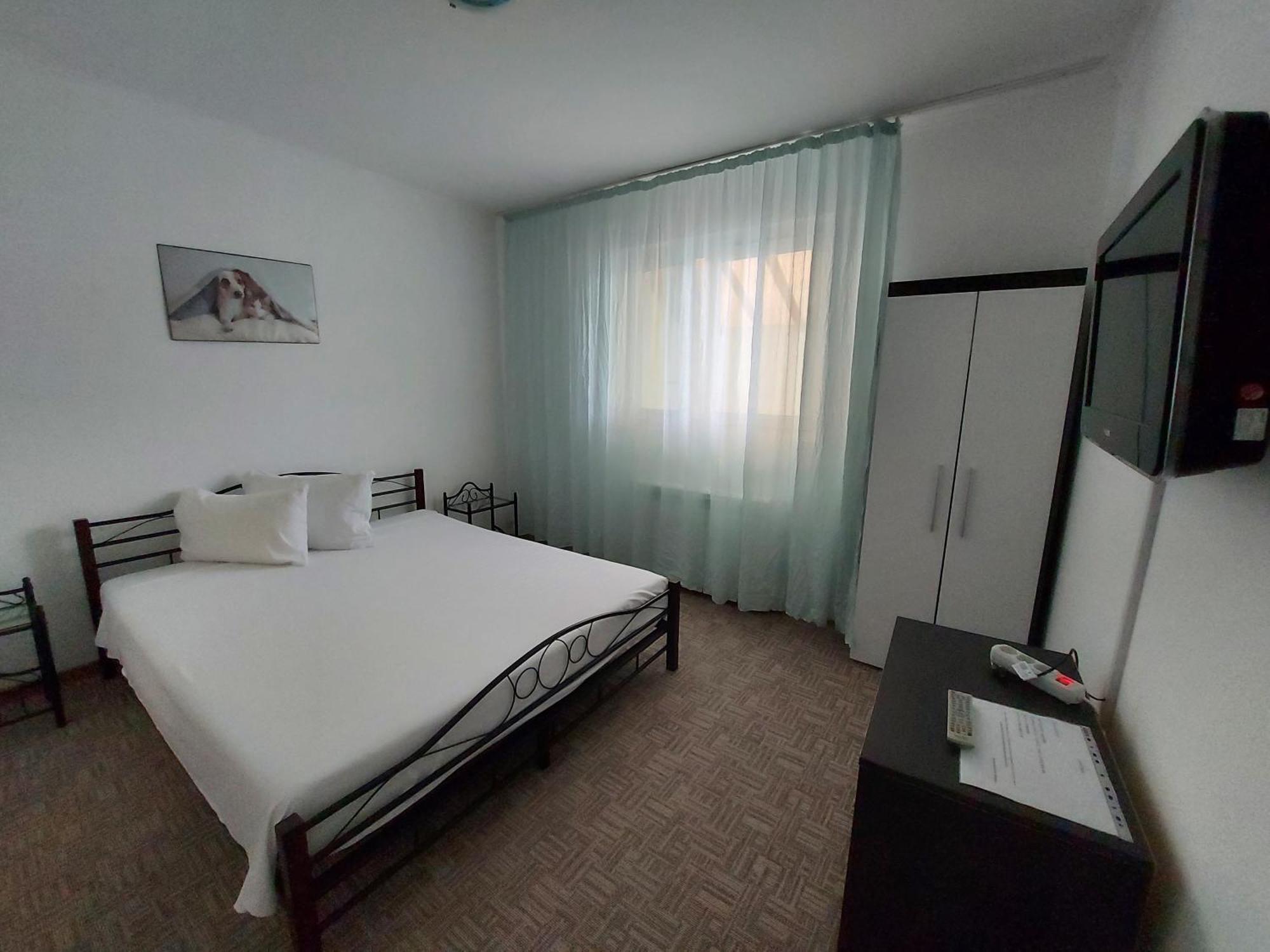 Casa Yuppy Du Appartement Ieşelniţa Kamer foto