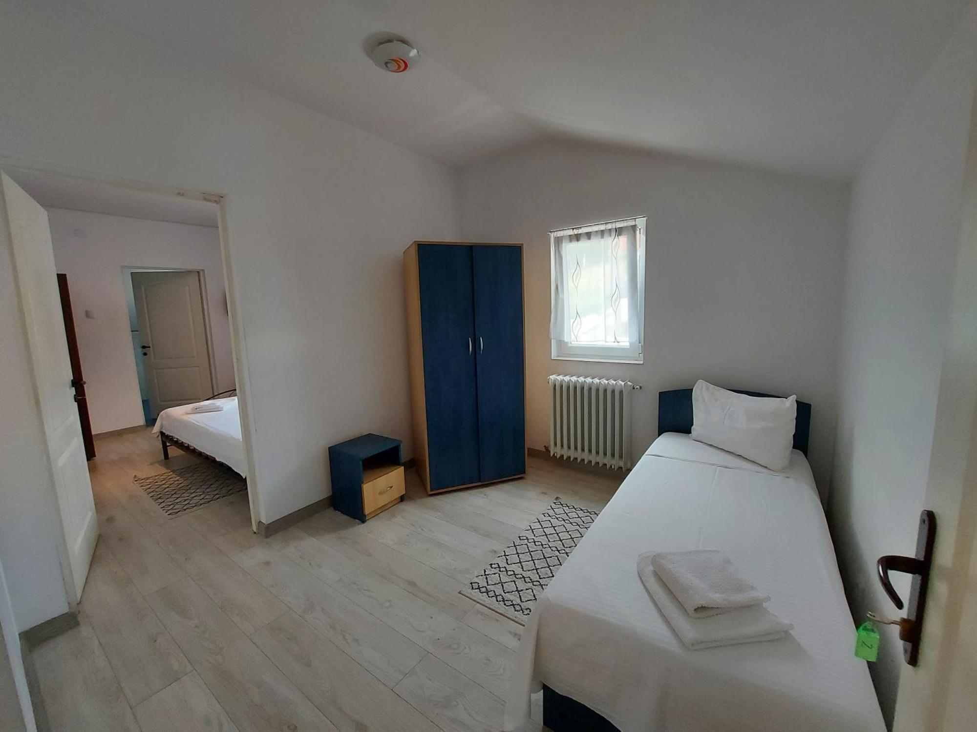 Casa Yuppy Du Appartement Ieşelniţa Kamer foto