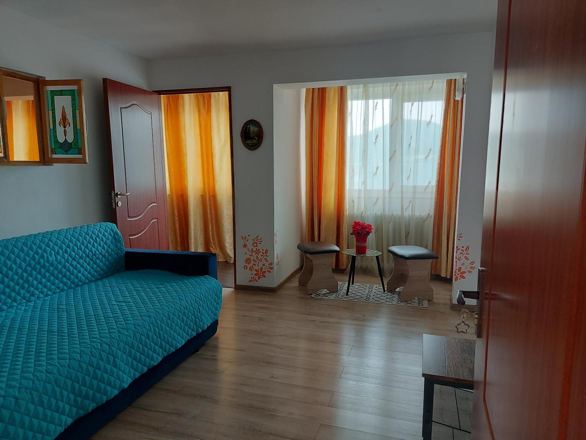 Casa Yuppy Du Appartement Ieşelniţa Buitenkant foto