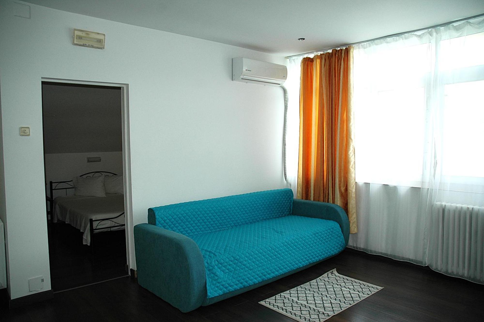 Casa Yuppy Du Appartement Ieşelniţa Buitenkant foto