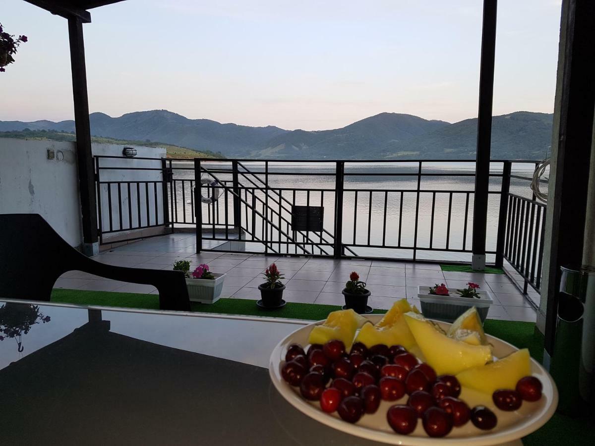 Casa Yuppy Du Appartement Ieşelniţa Buitenkant foto